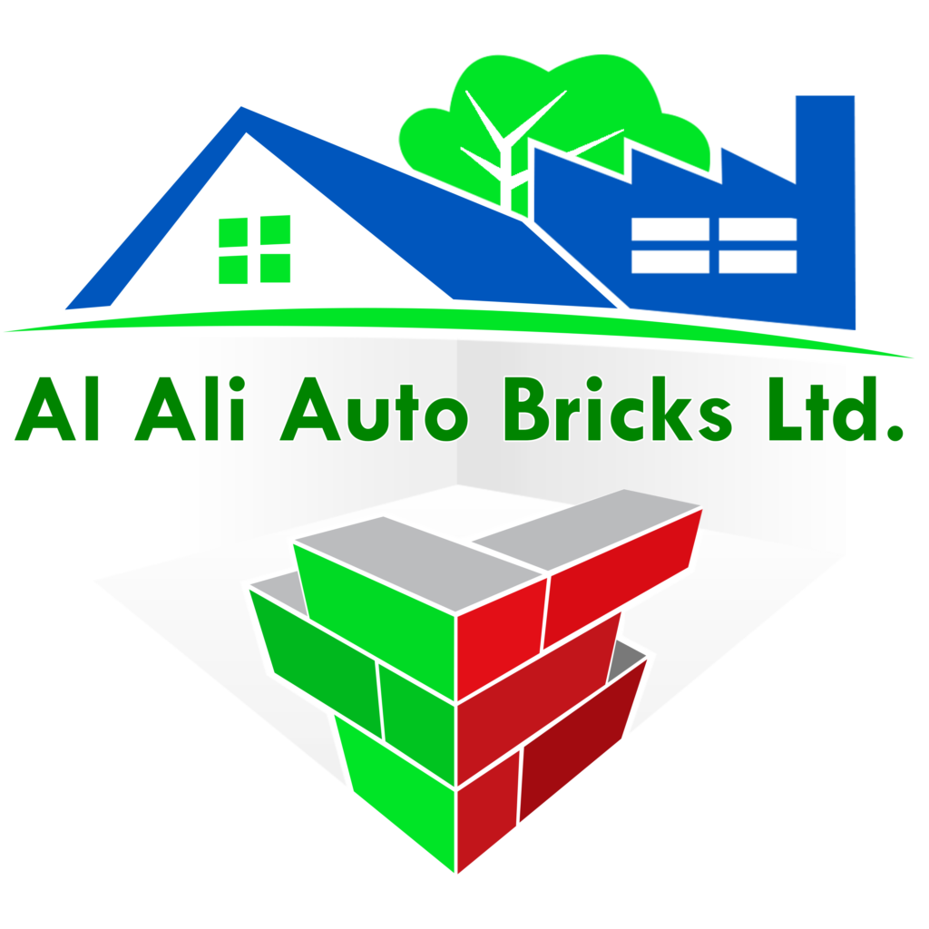 Al Ali Auto Bricks Logo